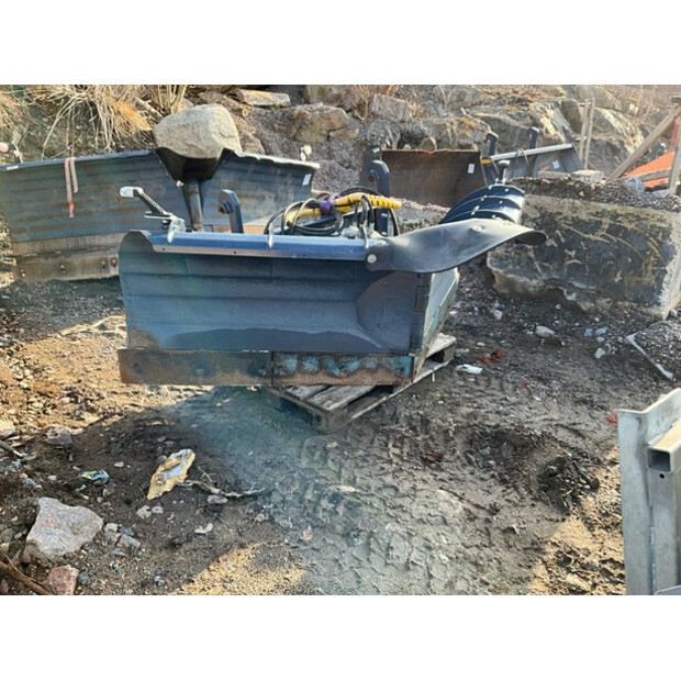 2023 Drivex VB200-BM-46625833