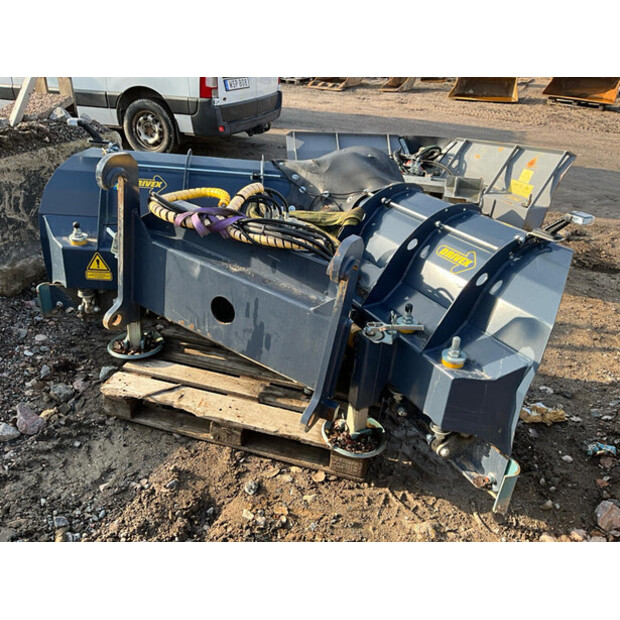 2023 Drivex VB200-BM-46625834