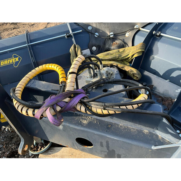 2023 Drivex VB200-BM-46625835