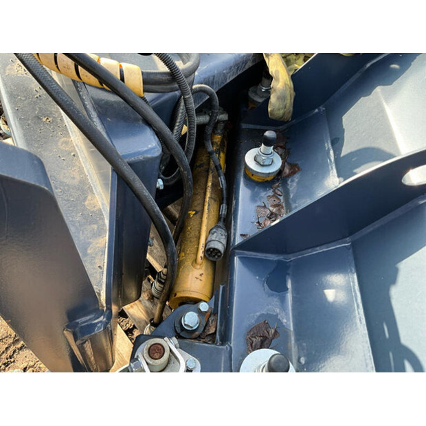 2023 Drivex VB200-BM-46625836