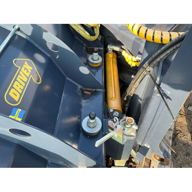 2023 Drivex VB200-BM-46625837