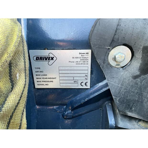 2023 Drivex VB200-BM-46625838