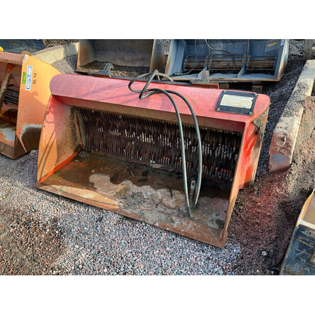 2017 Allu Finland OL217-46625846