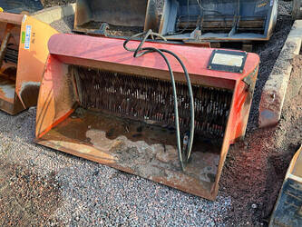 Image for 2017 Allu Finland OL217