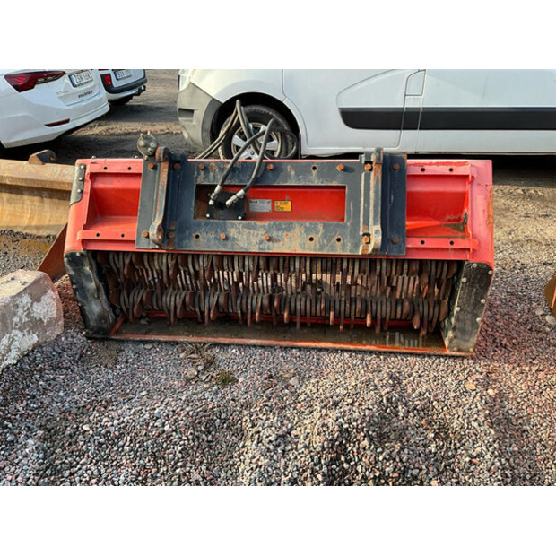 2017 Allu Finland OL217-46625848