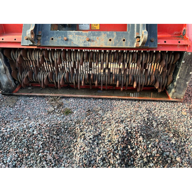 2017 Allu Finland OL217-46625849