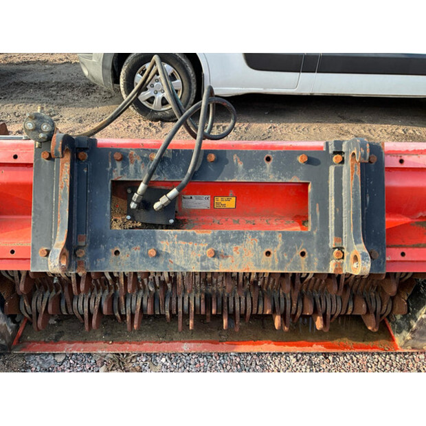 2017 Allu Finland OL217-46625850