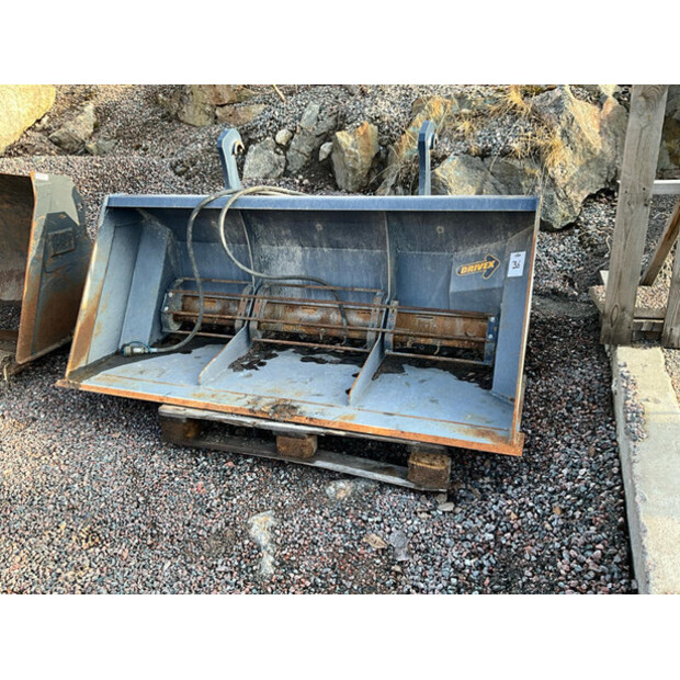 2021 Drivex SS-10C-BM-46625853