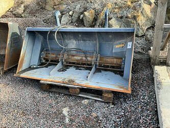 Image for 2021 Drivex SS-10C-BM