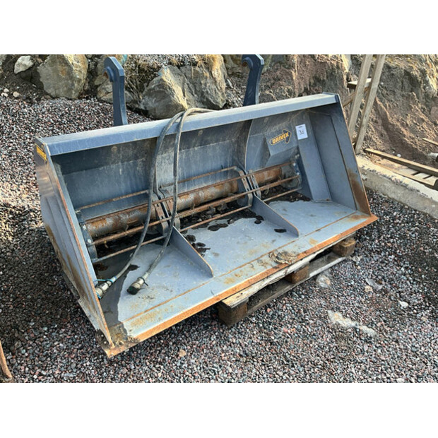 2021 Drivex SS-10C-BM-46625854