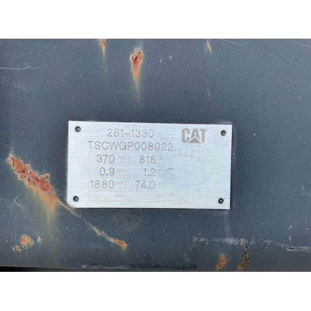 Caterpillar 261-1330-46625861