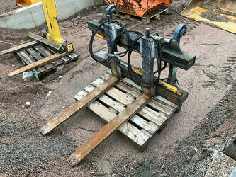 Image for 2019 Drivex CAF-GHH1500-BM