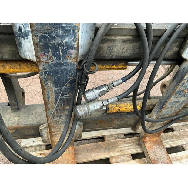 2019 Drivex CAF-GHH1500-BM-46625864