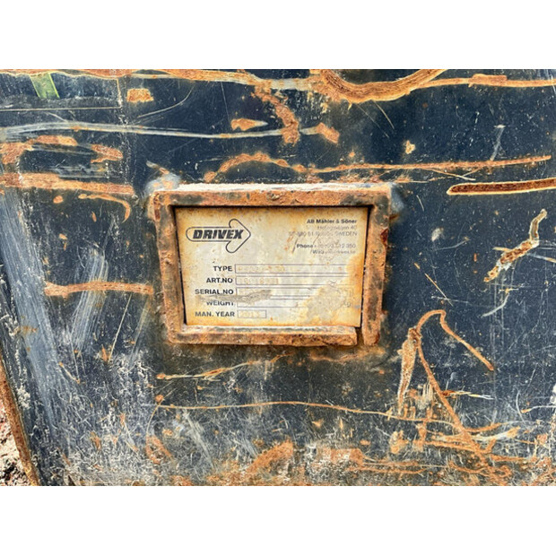 2013 Drivex PS220-L30-46625879