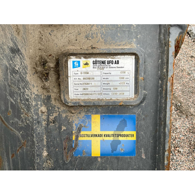 2022 Götene Ufo G-1350-46625905