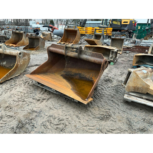 2006 Götene Construction RT 1600 HD-46625906