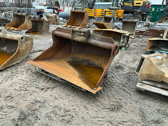 Image for 2006 Götene Construction RT 1600 HD