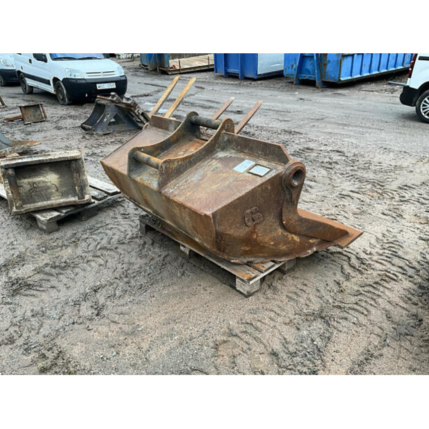 2006 Götene Construction RT 1600 HD-46625908