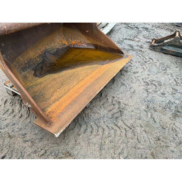 2006 Götene Construction RT 1600 HD-46625910