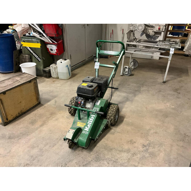 2021 Kellfri 27-SF20-46625912