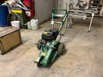 صورة ل معدات الزراعة والغابات 2021 Kellfri 27-SF20