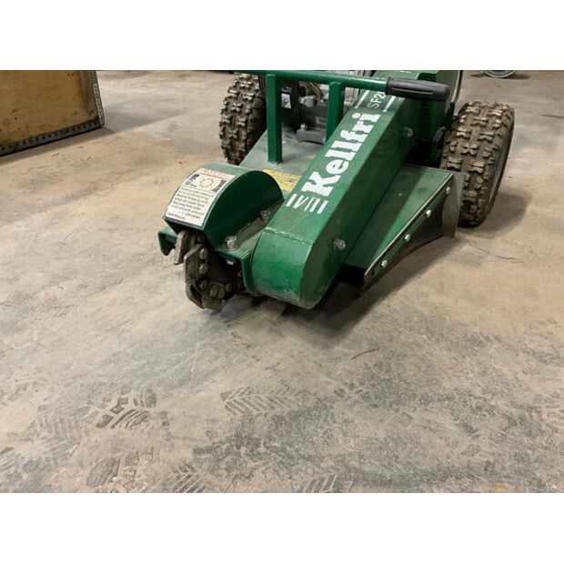 2021 Kellfri 27-SF20-46625916