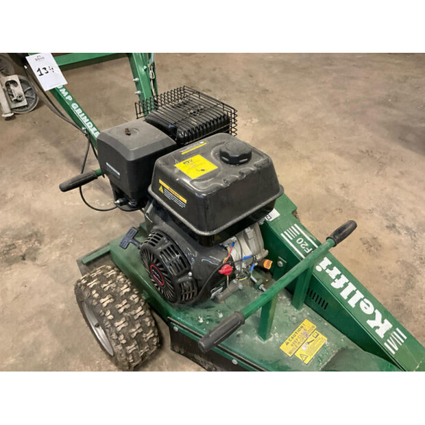 2021 Kellfri 27-SF20-46625918