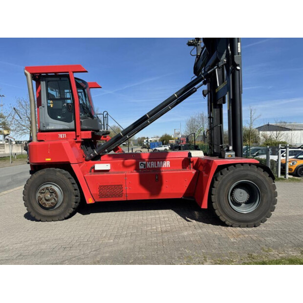 2019 كالمار DCG100-45ED7-46625929