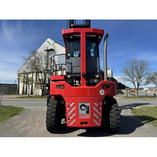 2019 كالمار DCG100-45ED7-46625930