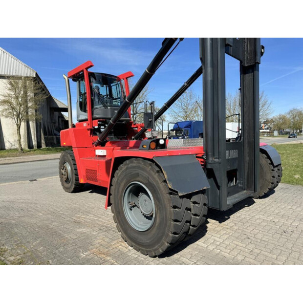 2019 كالمار DCG100-45ED7-46625931