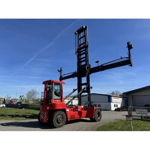 2019 كالمار DCG100-45ED7-46625932