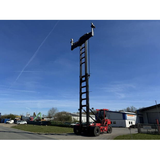 2019 كالمار DCG100-45ED7-46625933