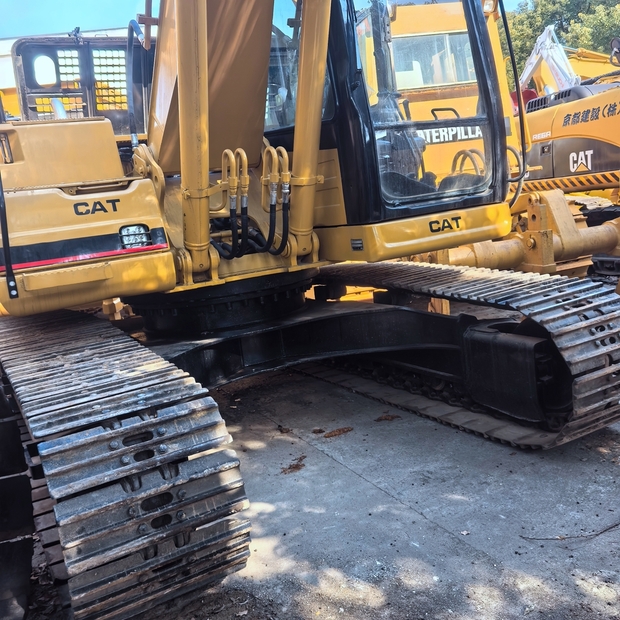 2021 Caterpillar 320BL-46626030