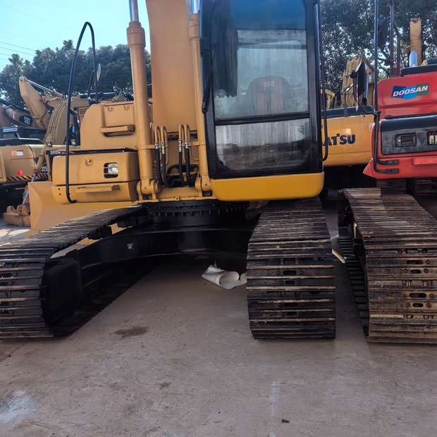 2019 Caterpillar 320CL-46626036