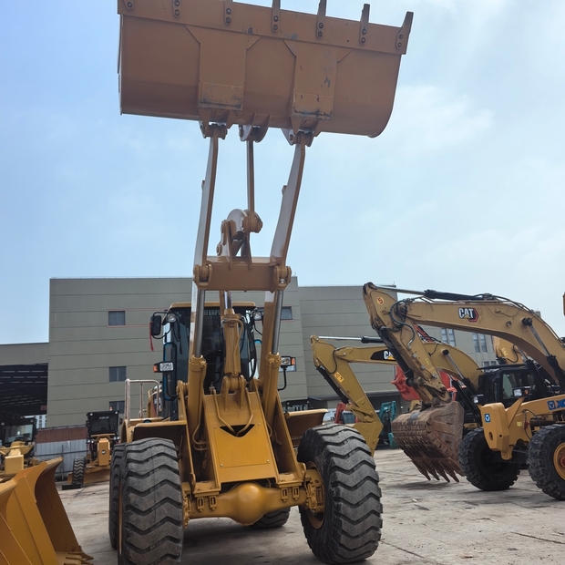 2022 Caterpillar 966H-46626054