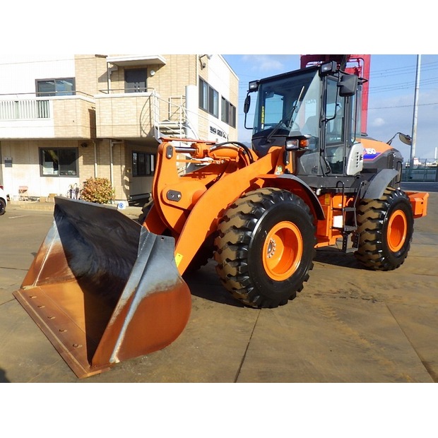 2022 Hitachi ZW150-6-46626090