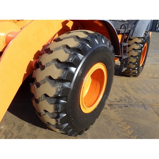 2022 Hitachi ZW150-6-46626094