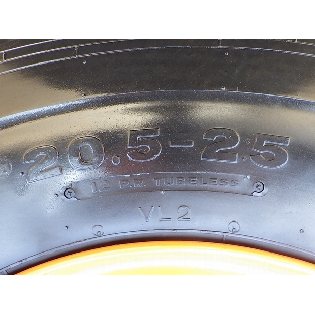 2022 Hitachi ZW150-6-46626095