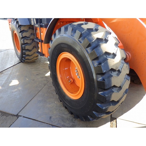 2022 Hitachi ZW150-6-46626097