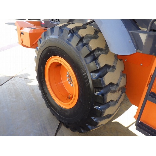 2022 Hitachi ZW150-6-46626098