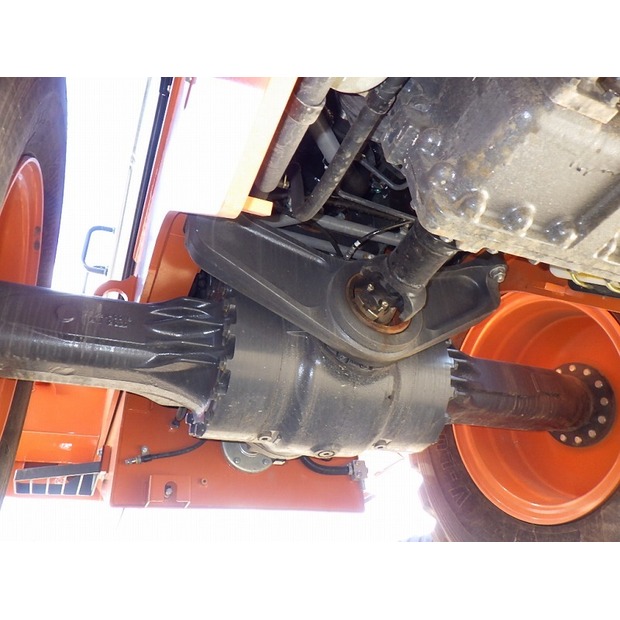 2022 Hitachi ZW150-6-46626100