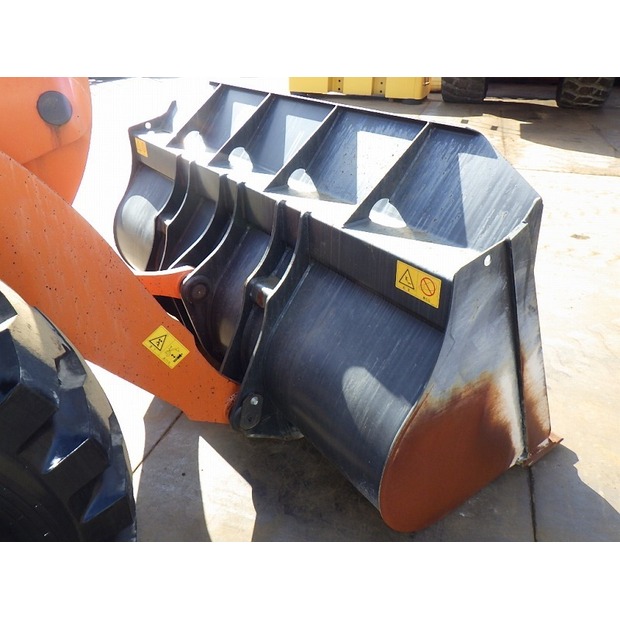 2022 Hitachi ZW150-6-46626102