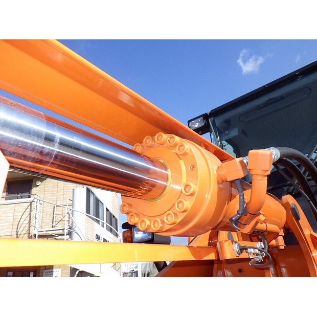 2022 Hitachi ZW150-6-46626104