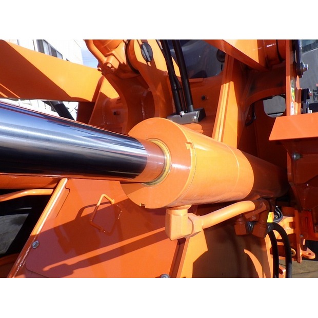 2022 Hitachi ZW150-6-46626106