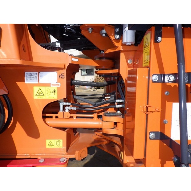 2022 Hitachi ZW150-6-46626108