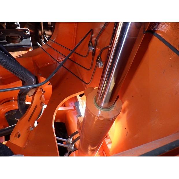 2022 Hitachi ZW150-6-46626109