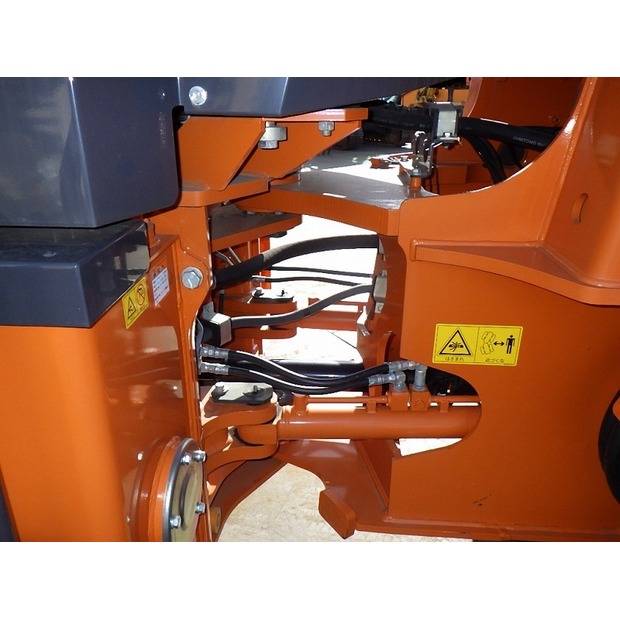 2022 Hitachi ZW150-6-46626110