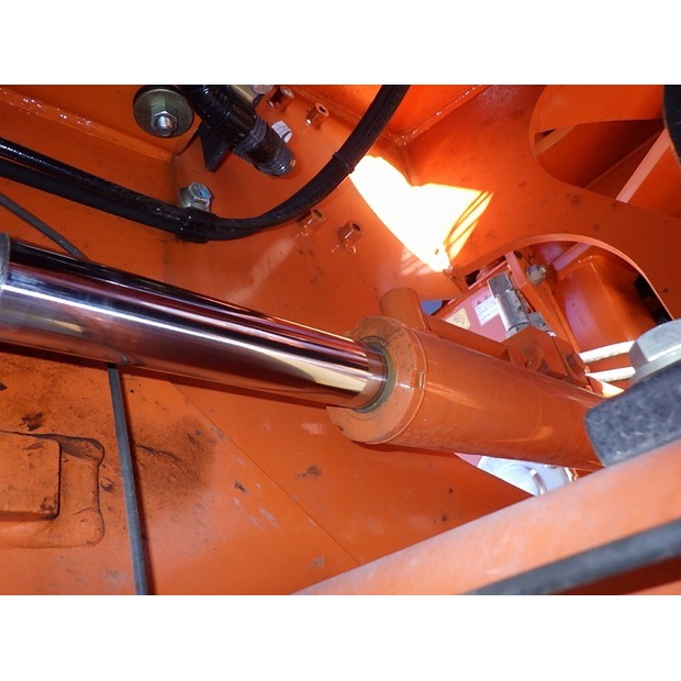 2022 Hitachi ZW150-6-46626111