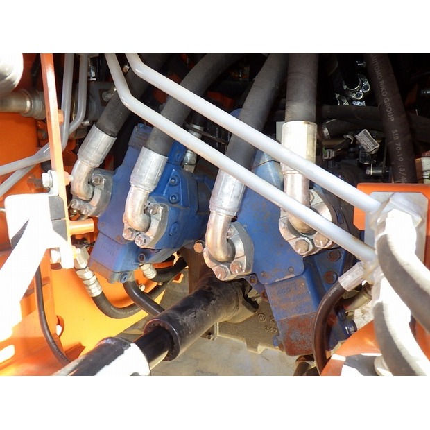 2022 Hitachi ZW150-6-46626112