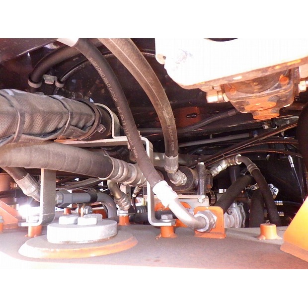 2022 Hitachi ZW150-6-46626113